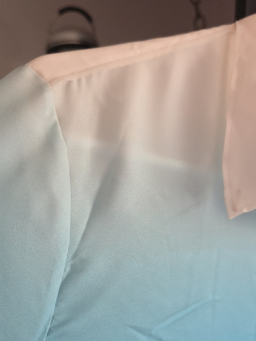 Acne Studios ombré long sleeve - Picture 14 of 16